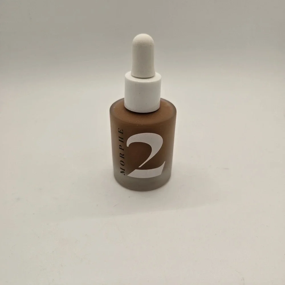 Morphe hint skin